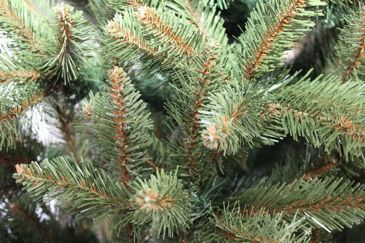 220cm Dirbtinė Kalėdų eglutė