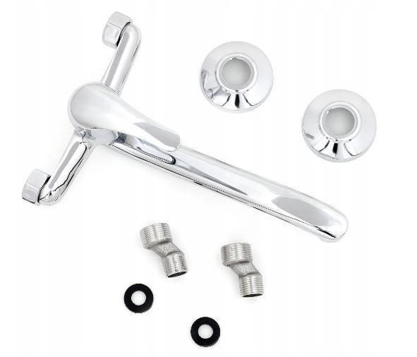 Sieninis virtuvinis maišytuvas AQUI