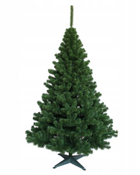 Dirbtinė Kalėdų eglutė 180 cm