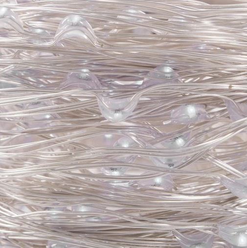 480LED 48m. elektrinė Kalėdinė girlianda