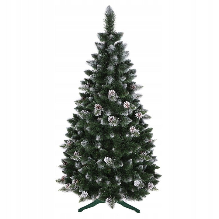 180cm Dirbtinė eglutė