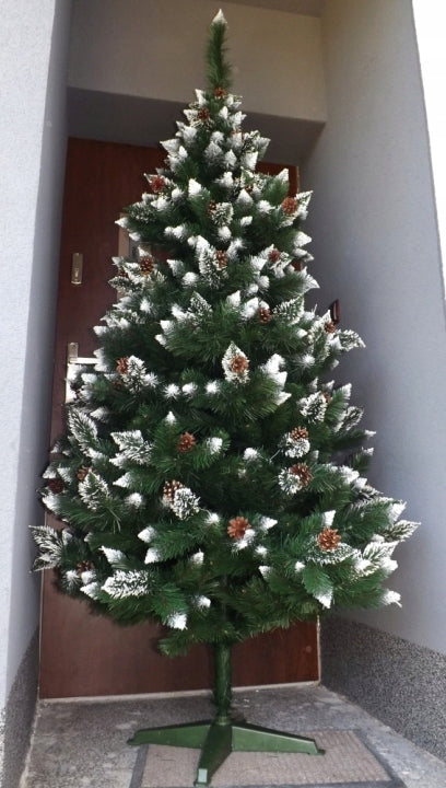 180cm Dirbtinė eglutė