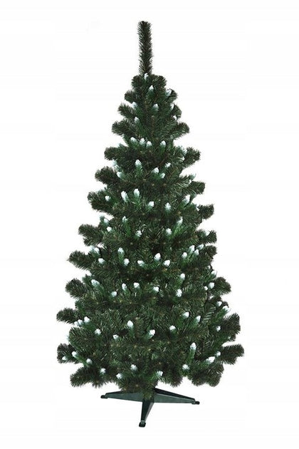 150cm Dirbtinė eglutė