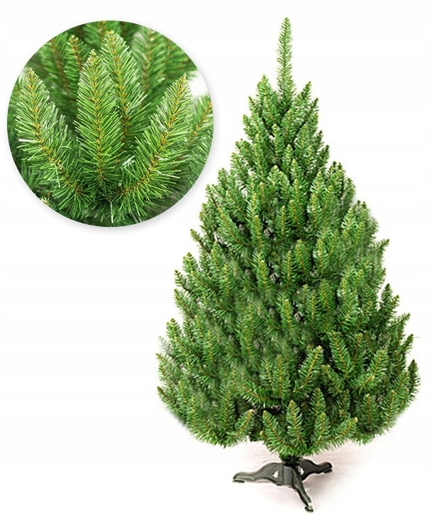 120cm Dirbtinė eglutė