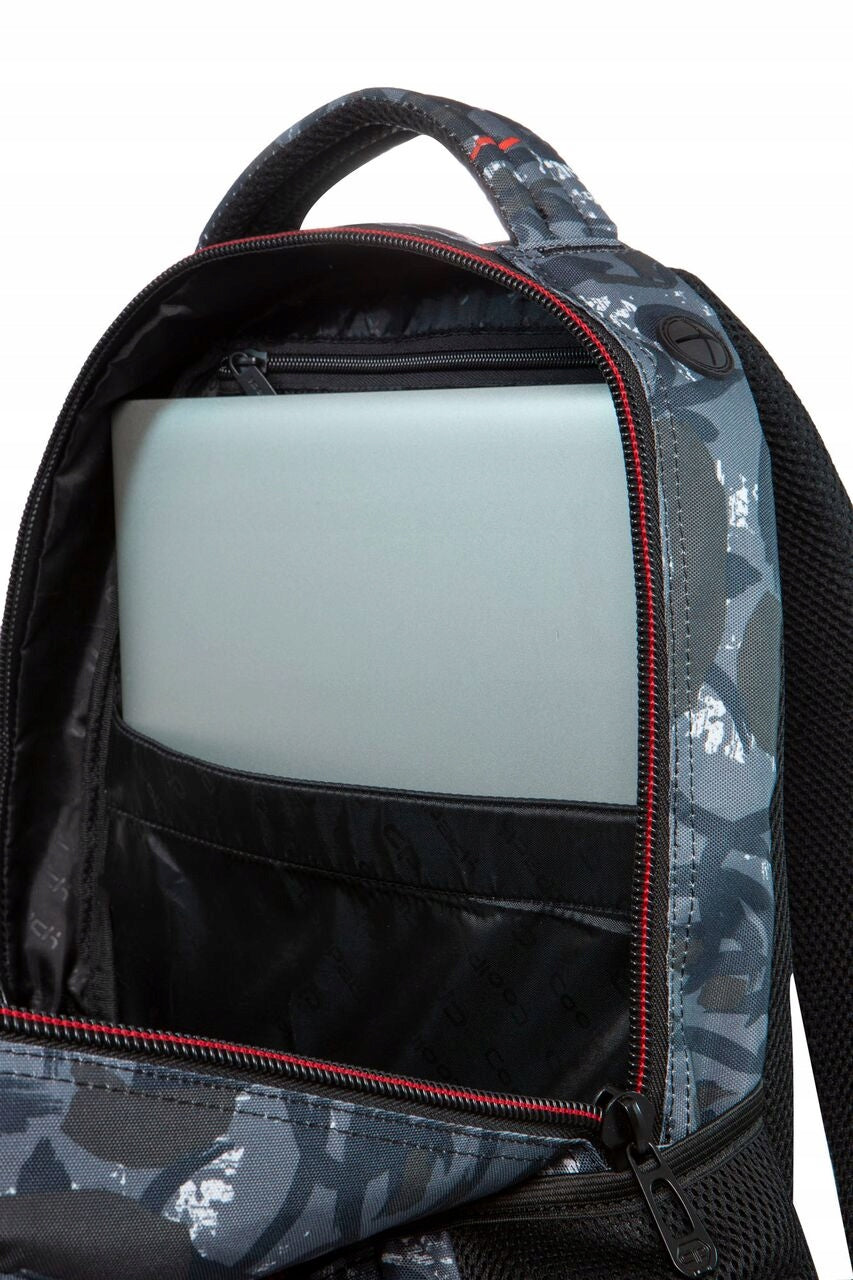 Mokyklinė kuprinė CoolPack