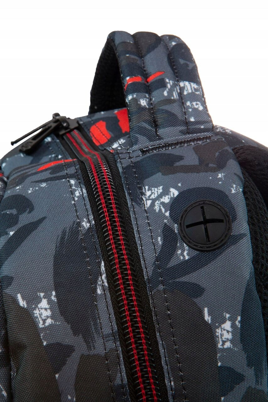 Mokyklinė kuprinė CoolPack