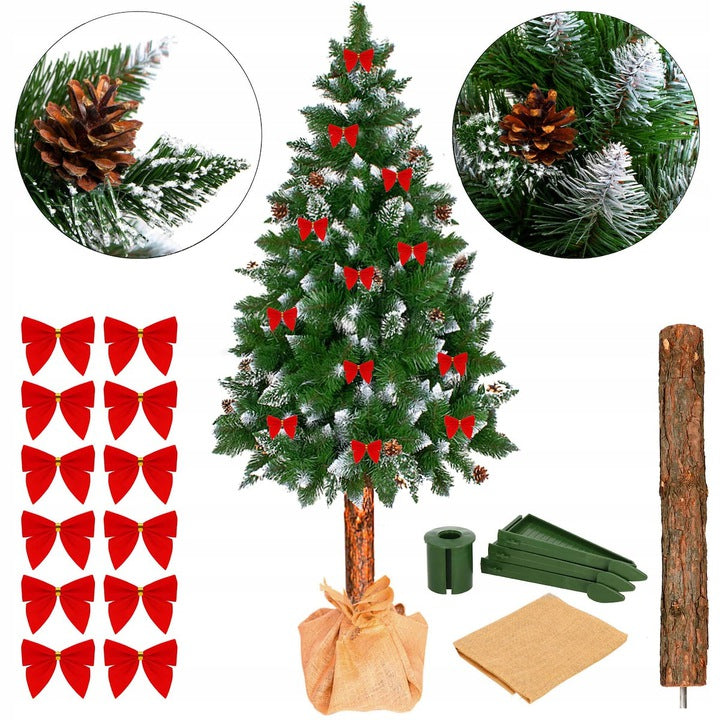 Dirbtinė eglutė 160 cm