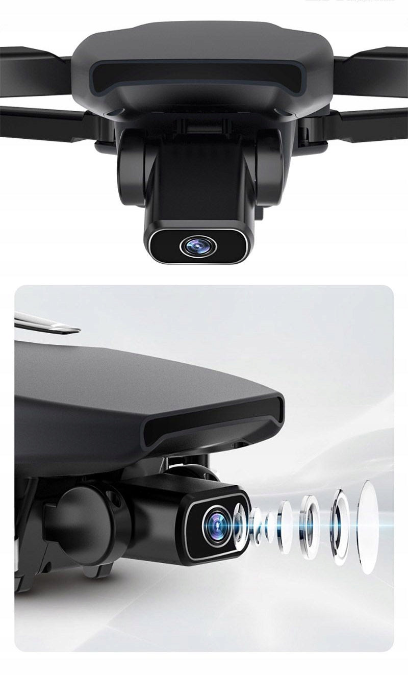 Dronas Sanjoyo SG108 1000m 2800mAh