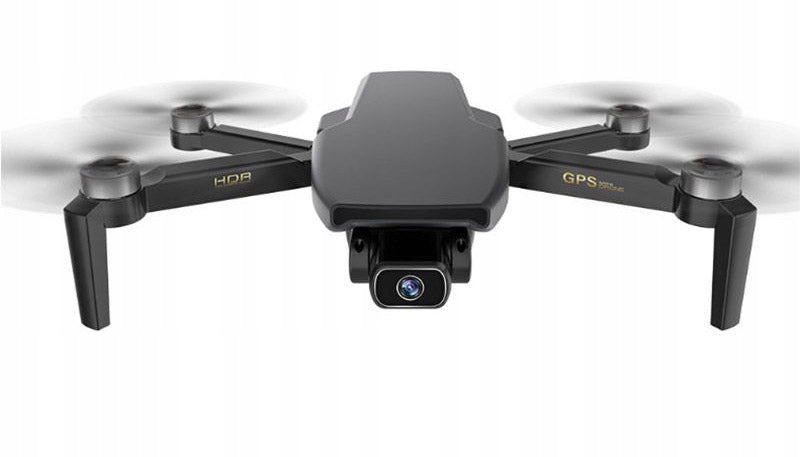 Dronas Sanjoyo SG108 1000m 2800mAh