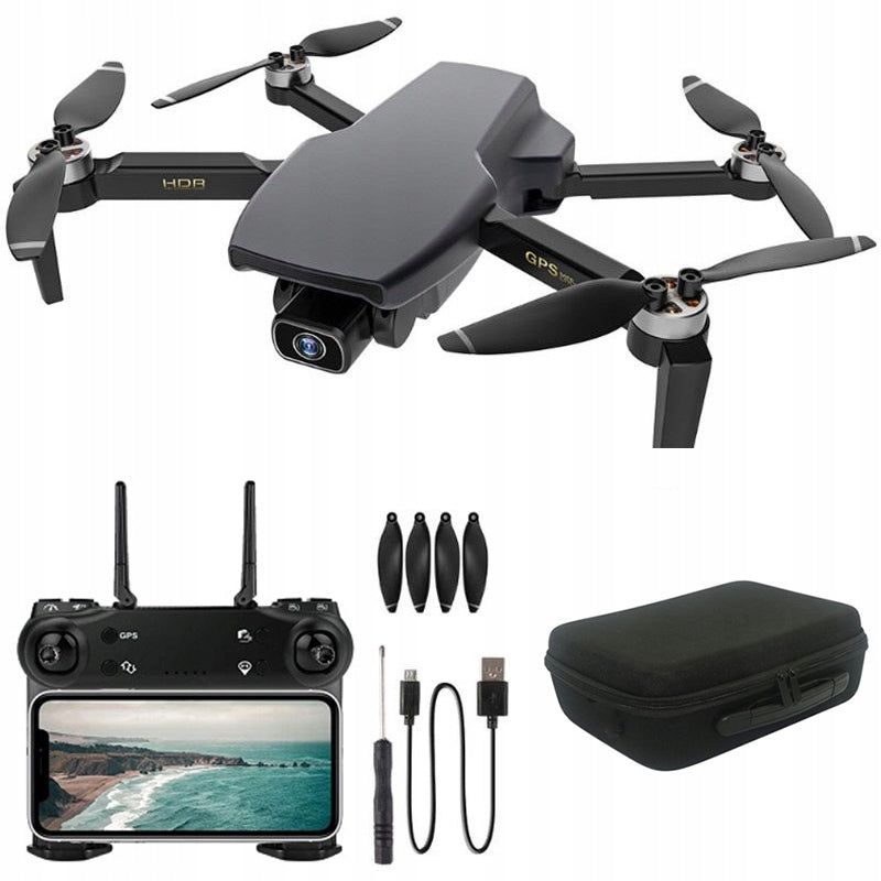 Dronas Sanjoyo SG108 1000m 2800mAh