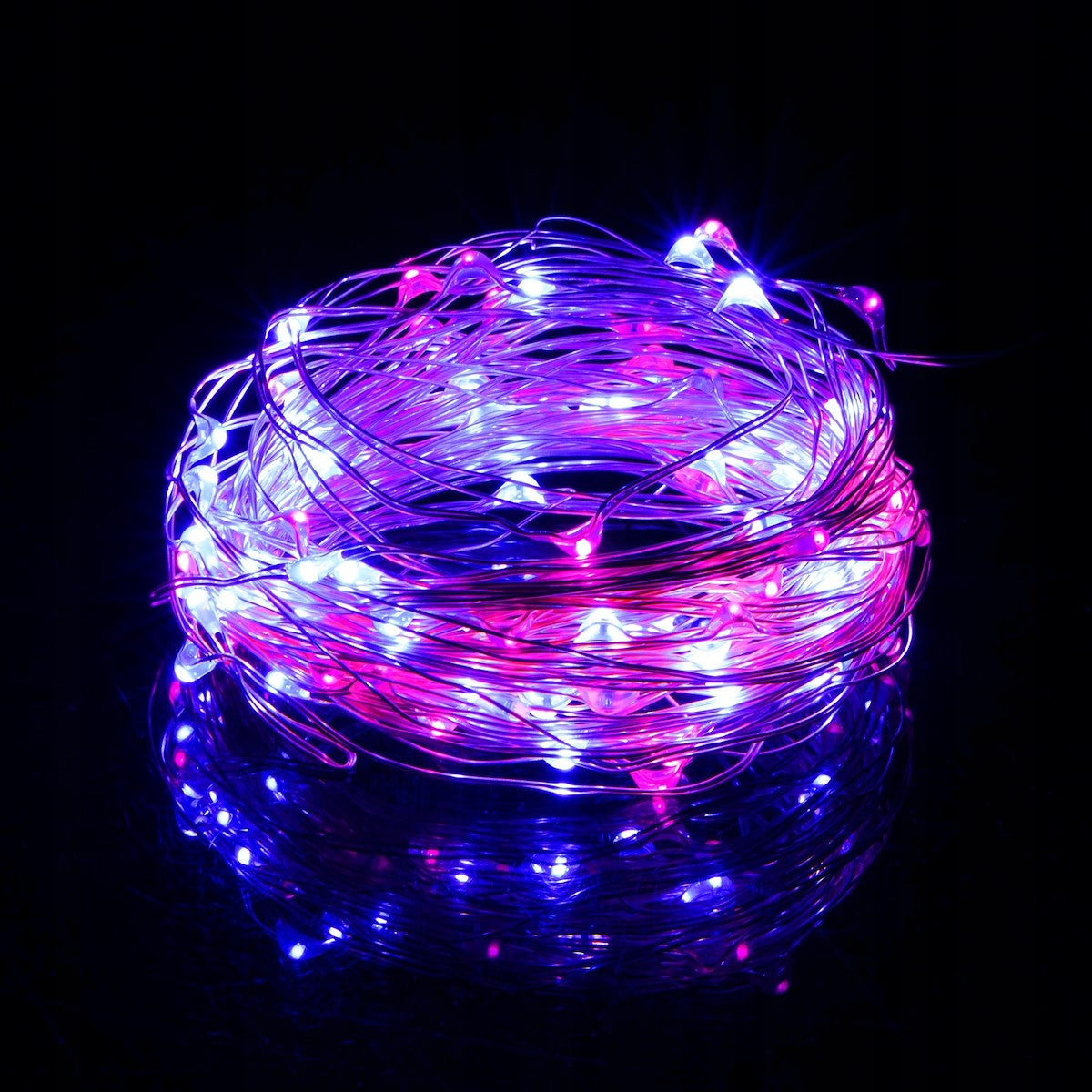 100 LED Kalėdinė girlianda