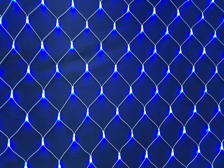 3x2m. LED tinklas