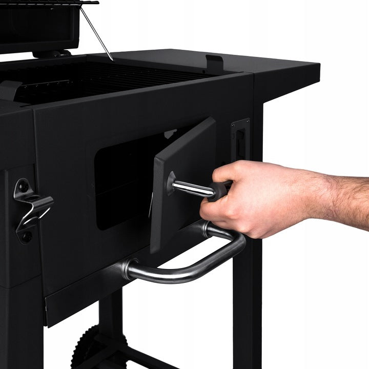 Anglies grilis Landgraf