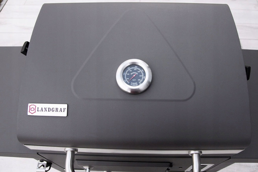 Anglies grilis Landgraf