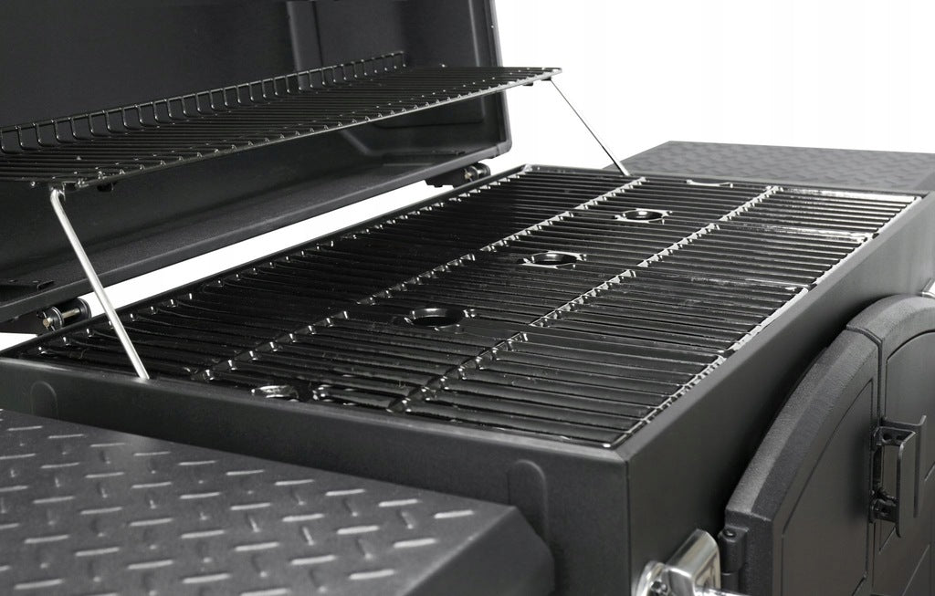 Anglinis grilis/kepsninė