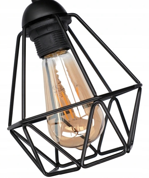 Vintažinis sieninis šviestuvas