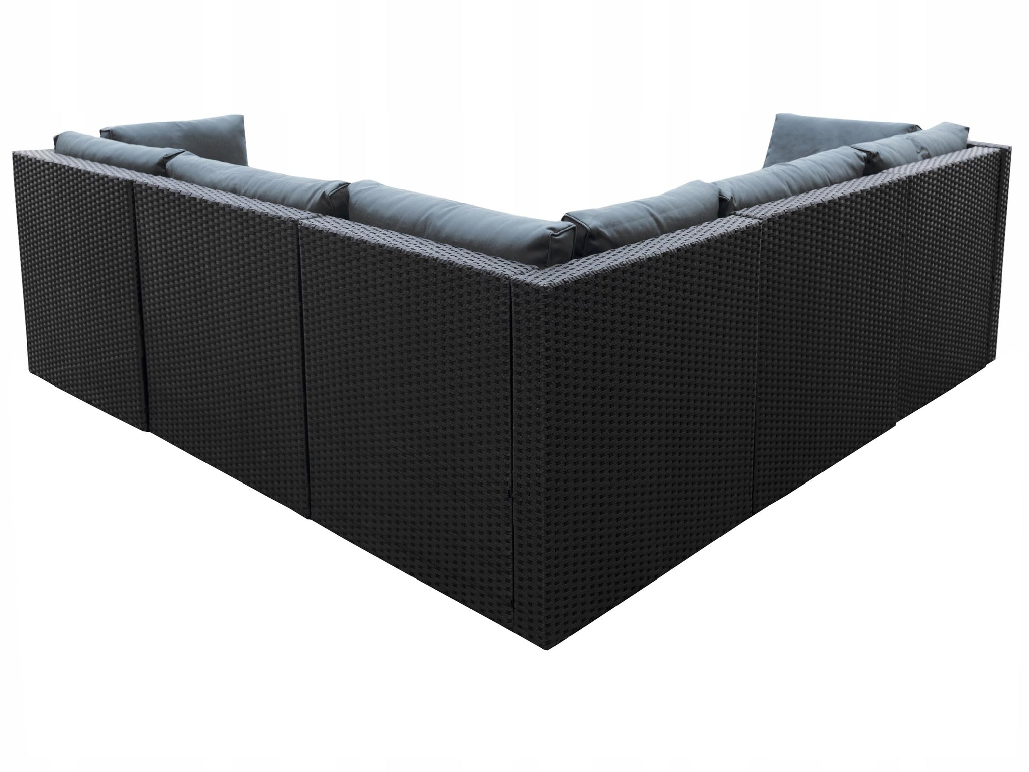 Sodo baldų komplektas CHIRO