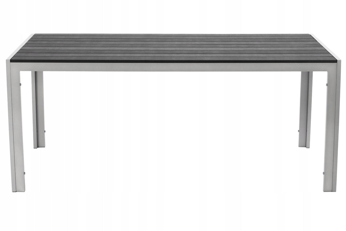 Sodo baldų komplektas MODENA 8 vietos