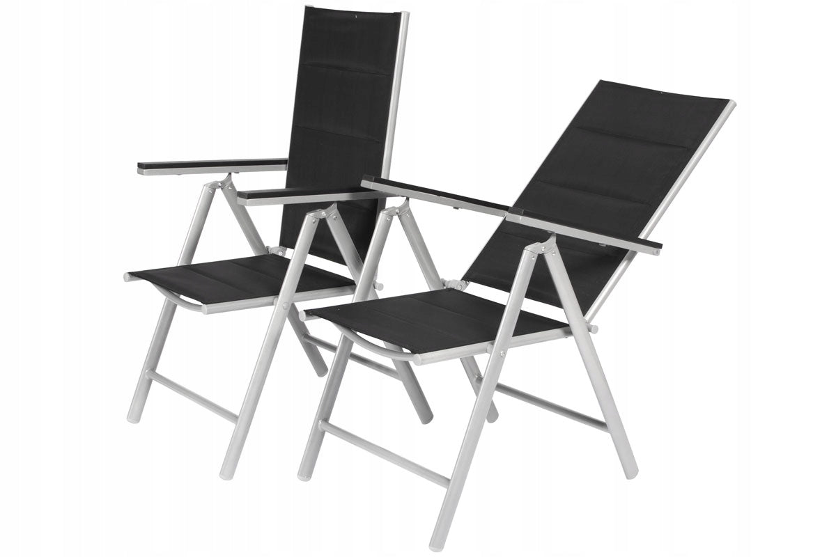 Sodo baldų komplektas MODENA 8 vietos