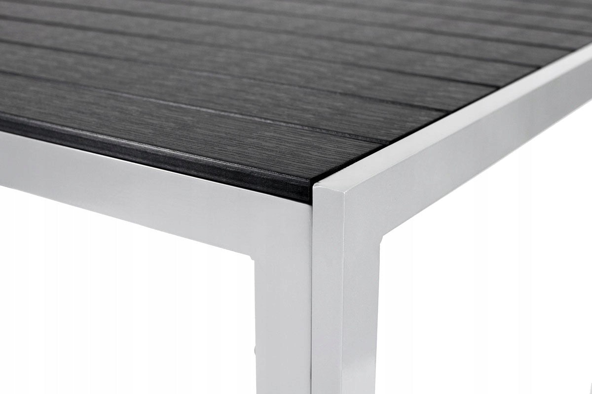 Sodo baldų komplektas MODENA 8 vietos