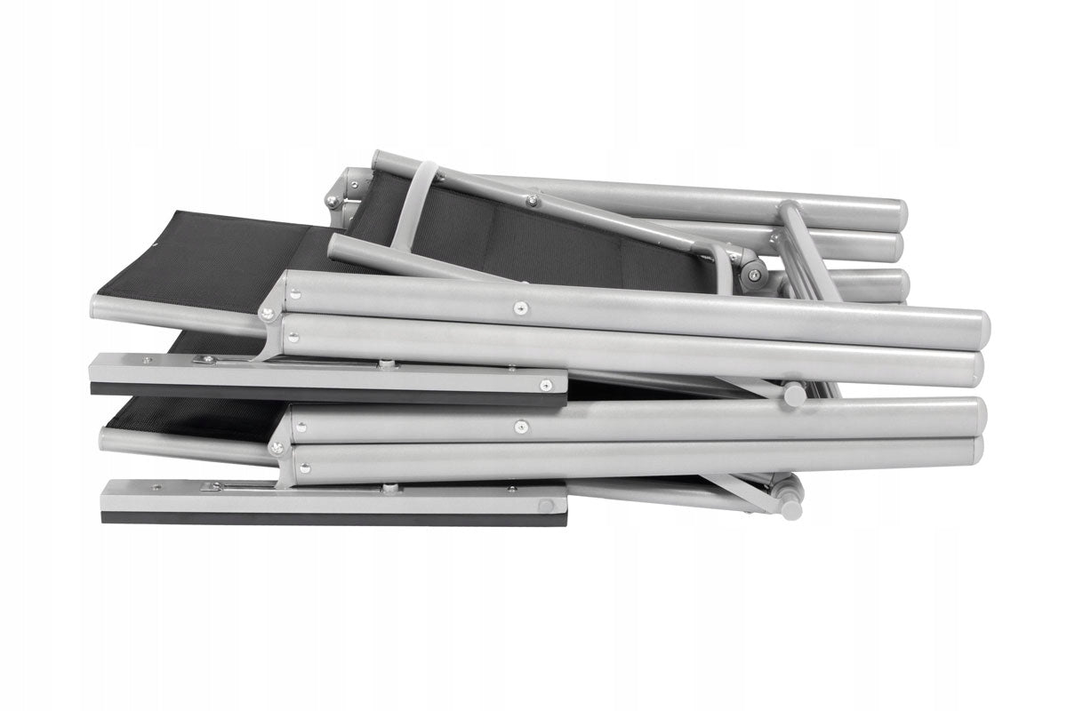 Sodo baldų komplektas MODENA 8 vietos