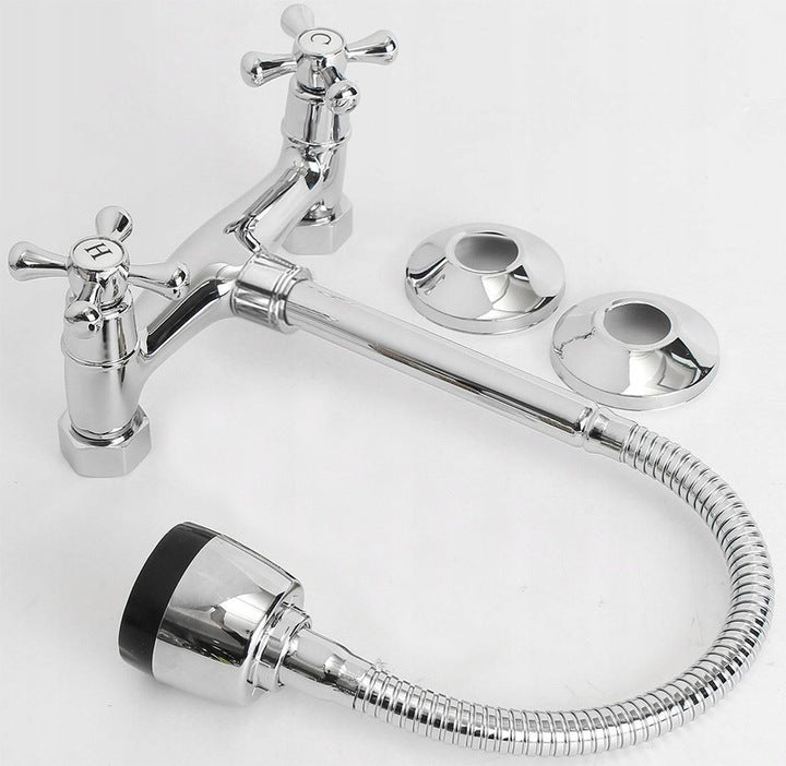 Virtuvinis maišytuvas Focus Sanitar