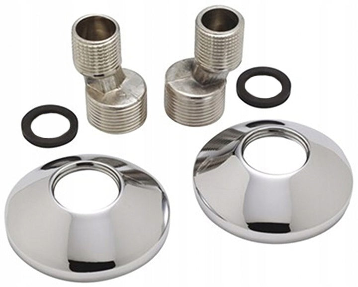 Virtuvinis maišytuvas Focus Sanitar