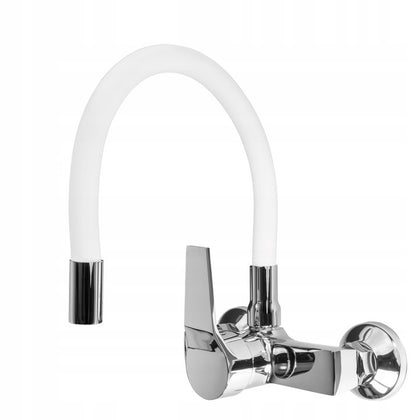 Sieninis virtuvinis maišytuvas Granitan Flex