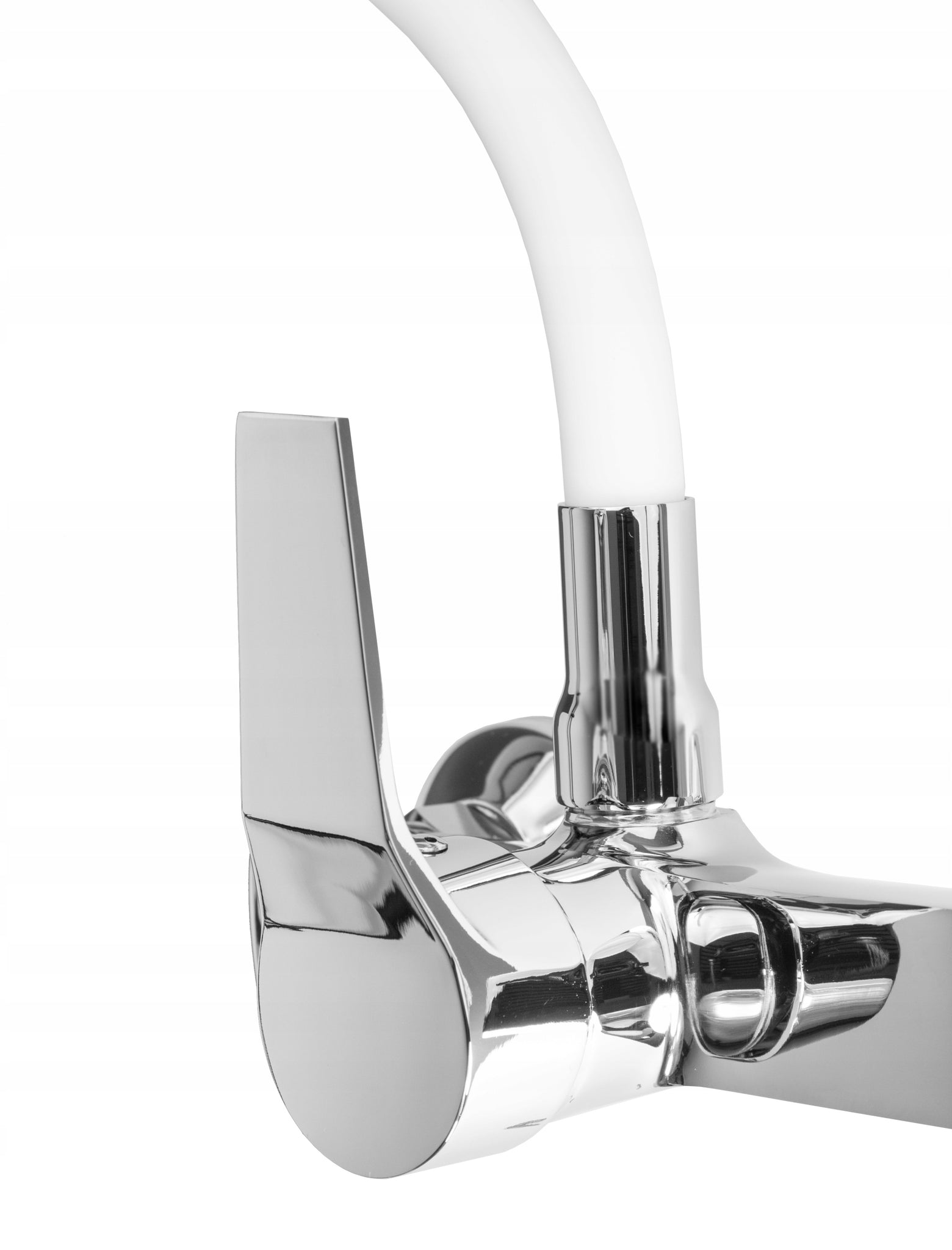 Sieninis virtuvinis maišytuvas Granitan Flex