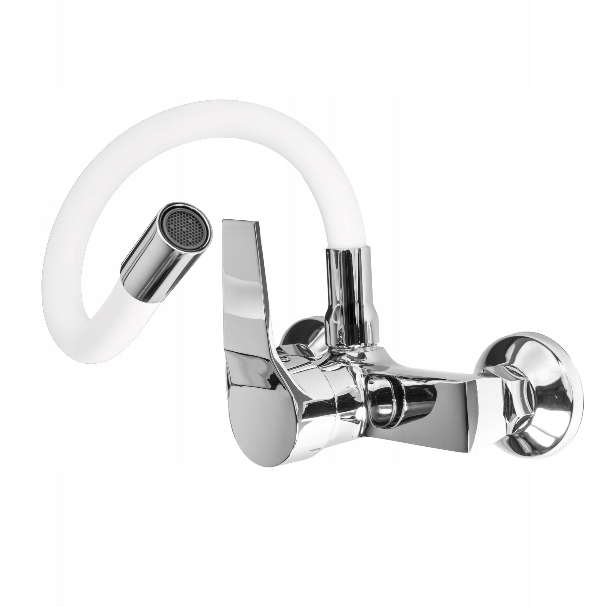 Sieninis virtuvinis maišytuvas Granitan Flex