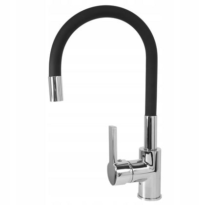 Virtuvinis maišytuvas Gamma