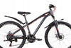 Dviratis Velotrade MTB FORMULA DAKAR 26 OPS-FR-26-655 juodas rėmas 14