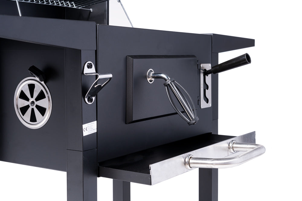 Anglinis grilis Care Life