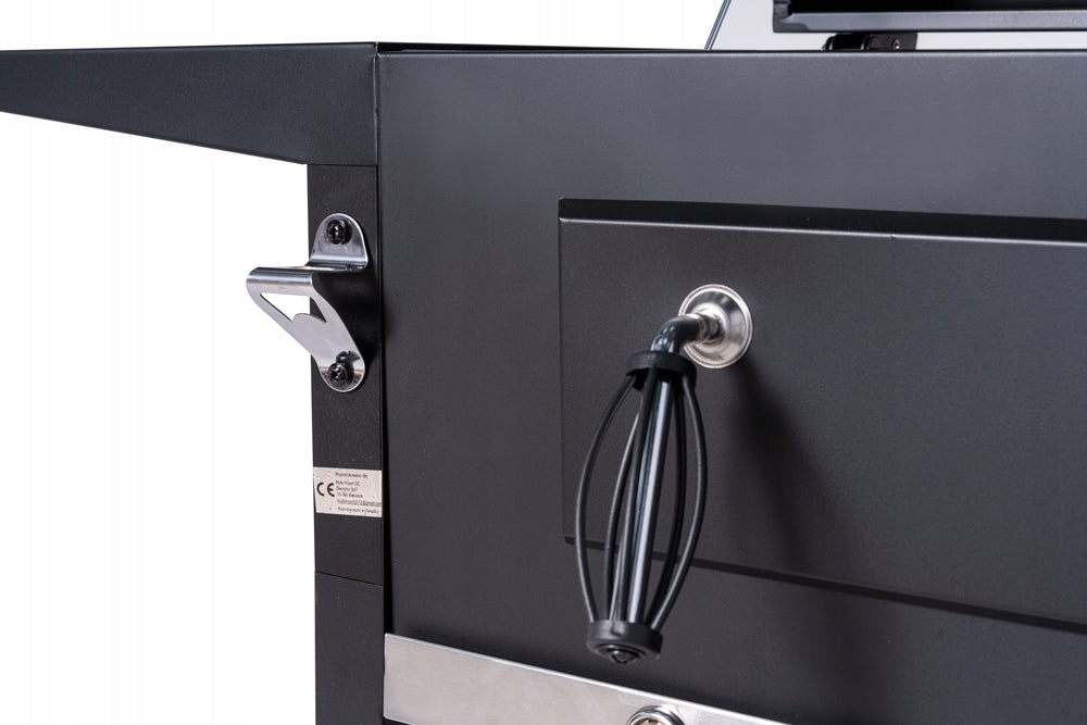 Anglinis grilis Care Life