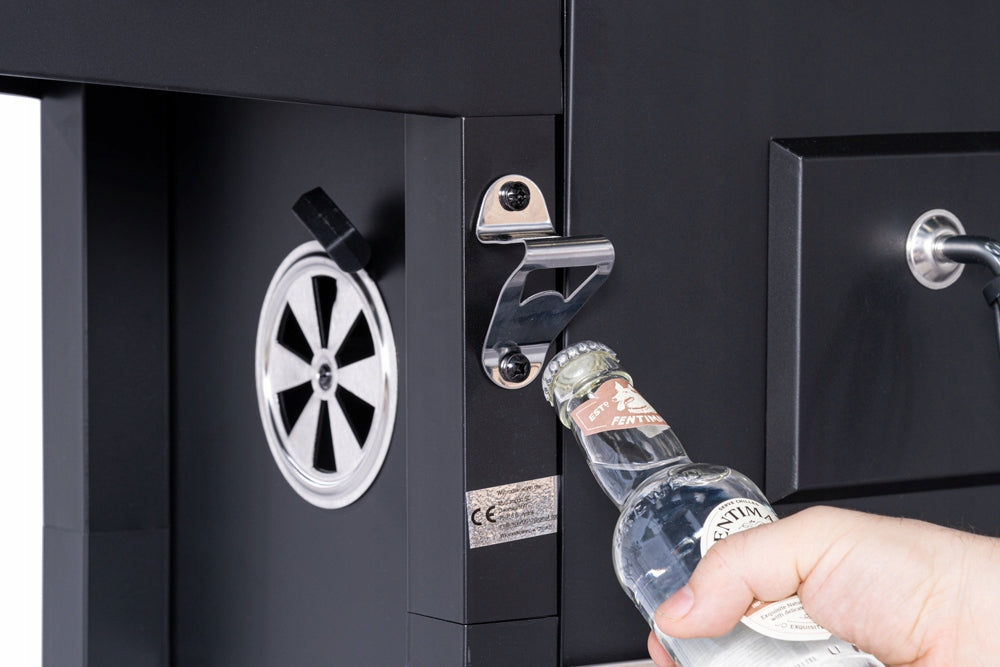 Anglinis grilis Care Life