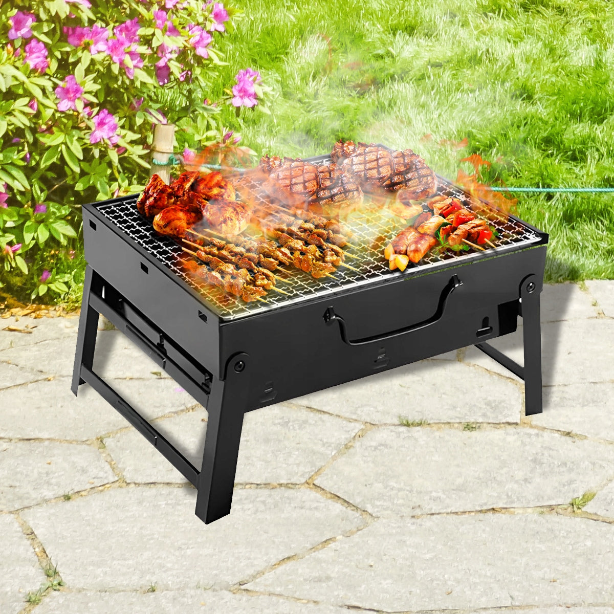 Anglinis grilis EliteHoff