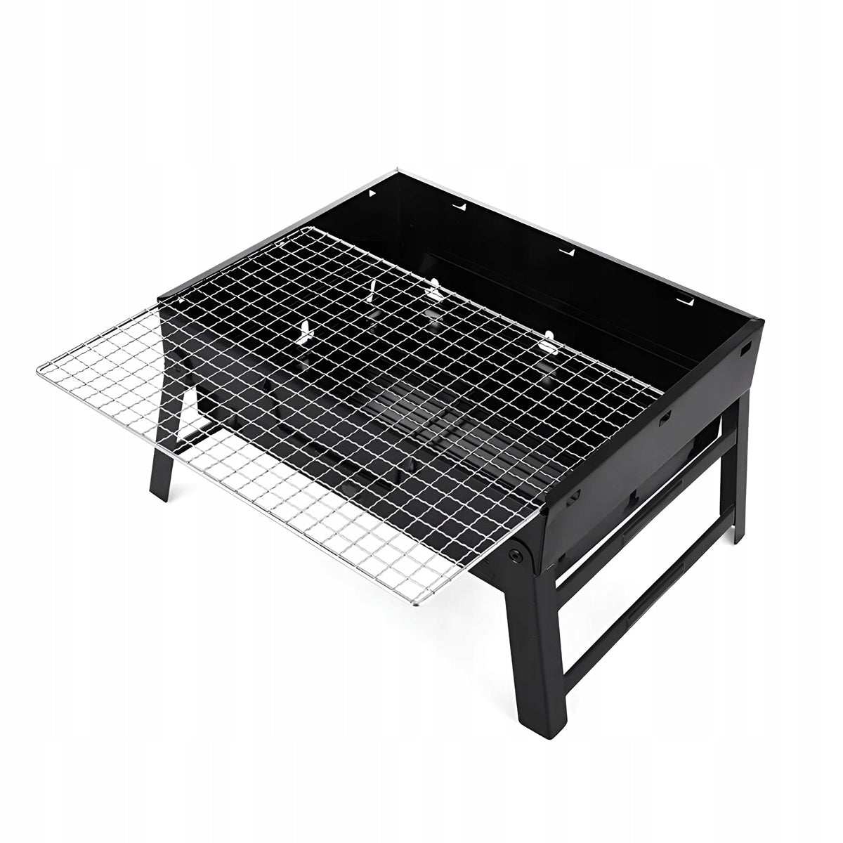 Anglinis grilis EliteHoff