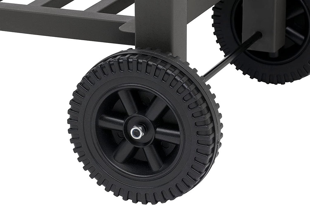 „Mr Gardener“ anglinis grilis