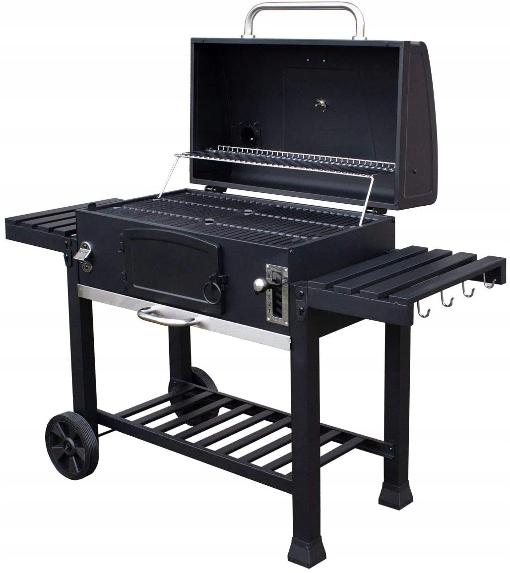 El Fuego anglinis grilis