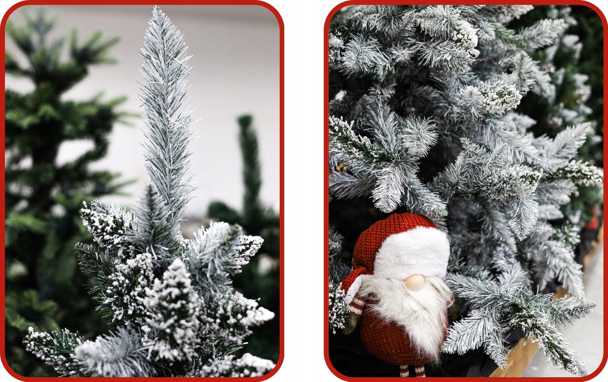 180cm Dirbtinė eglutė