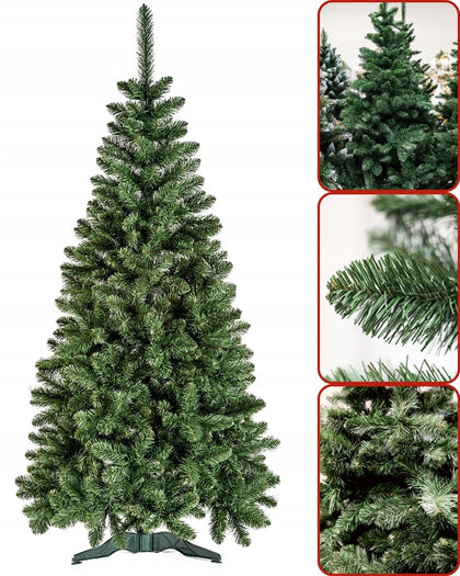 180cm Dirbtinė eglutė