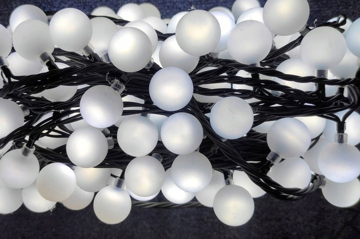 200 LED elektrinė girlianda