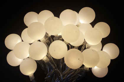 200 LED elektrinė girlianda