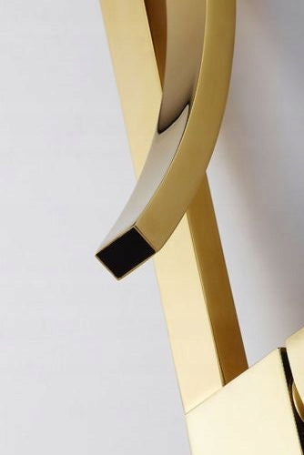 Virtuvinis maišytuvas Silla gold