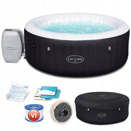 Bestway pripučiama Sūkurinė vonia 669 litrai