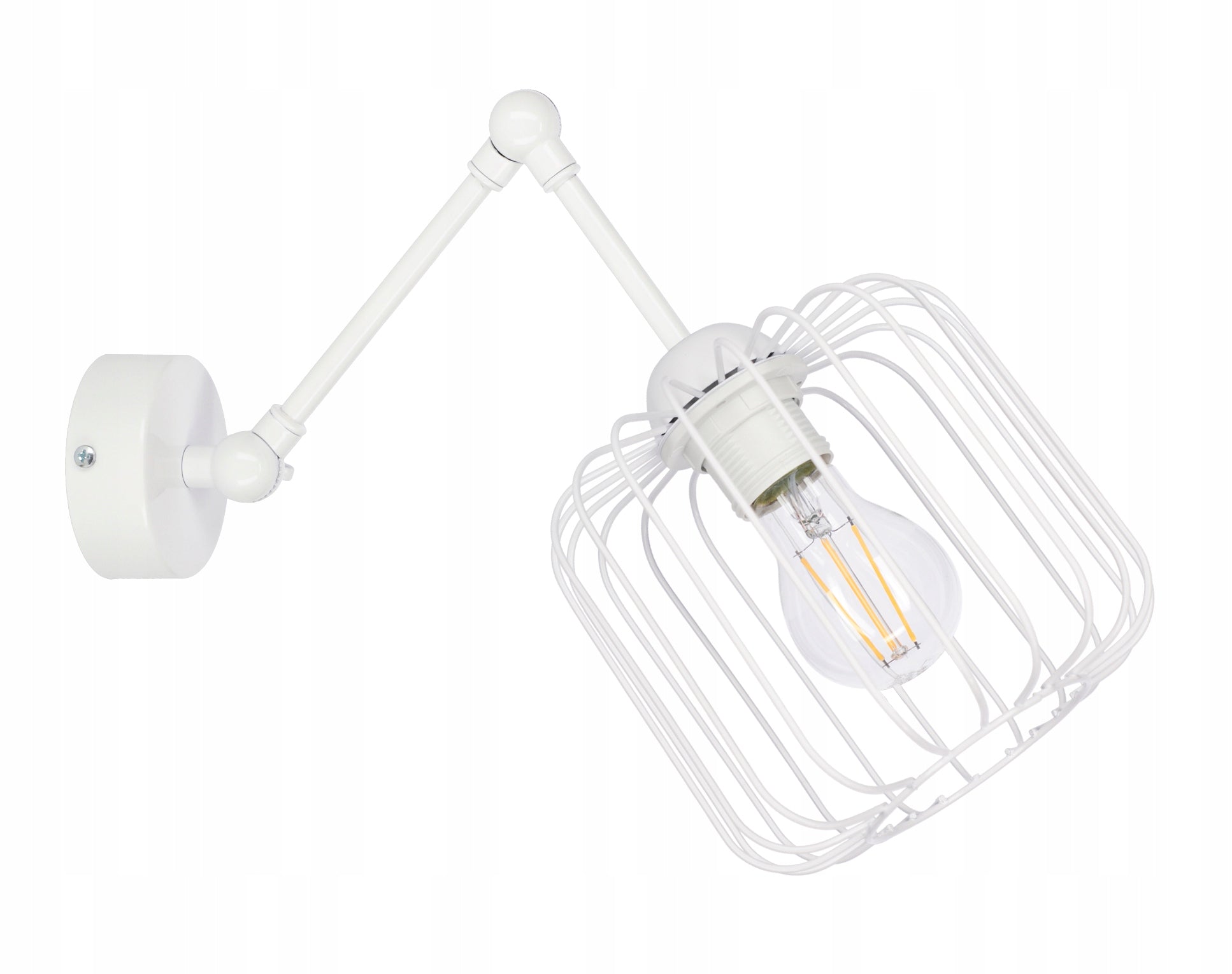 Sieninis šviestuvas