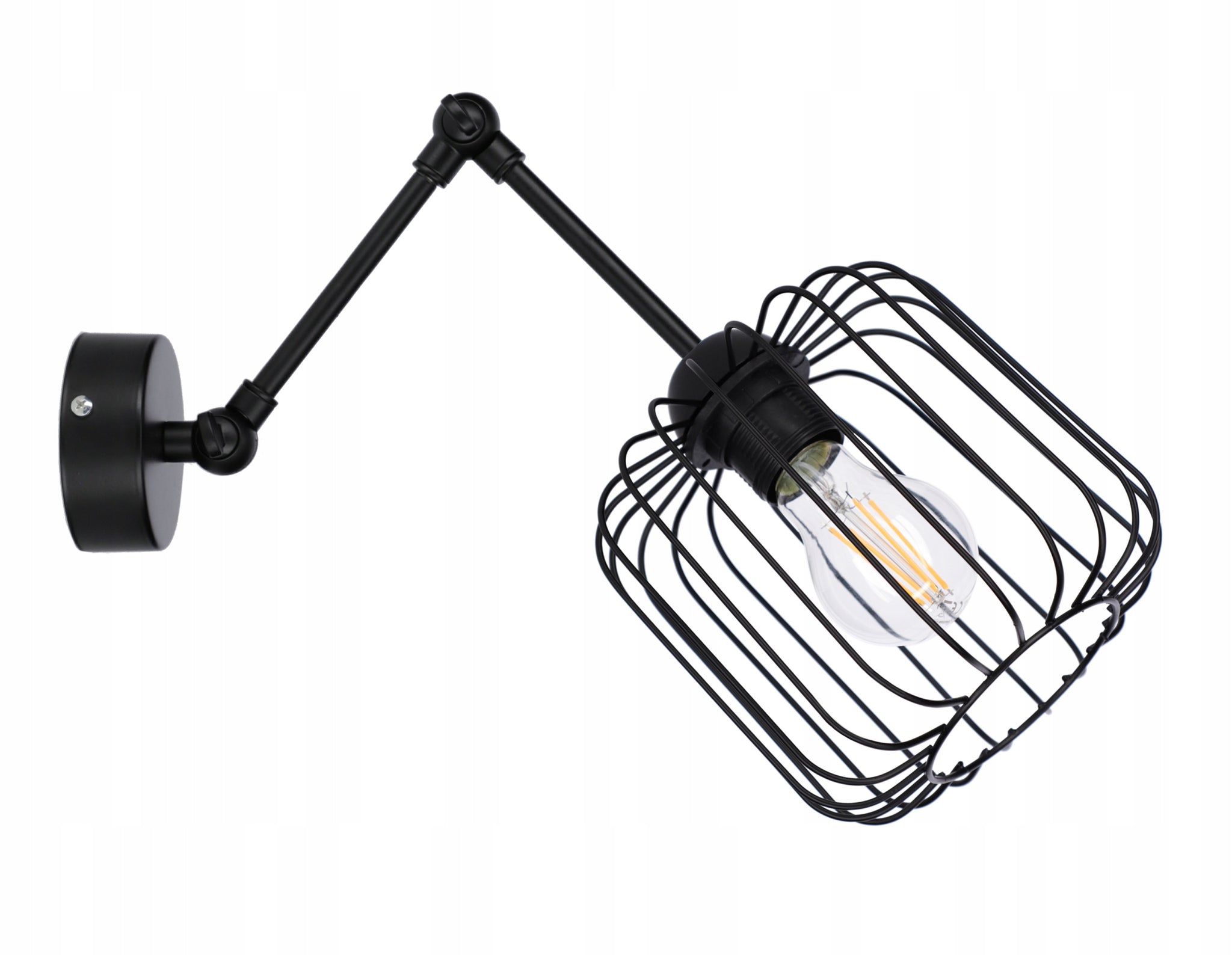 Sieninis šviestuvas