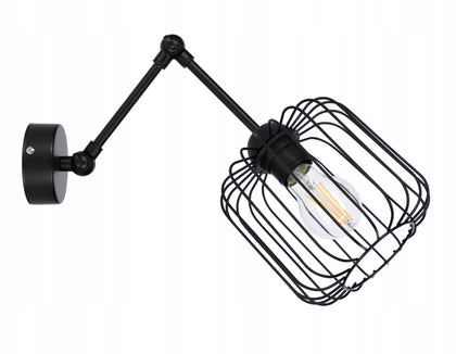 Sieninis šviestuvas