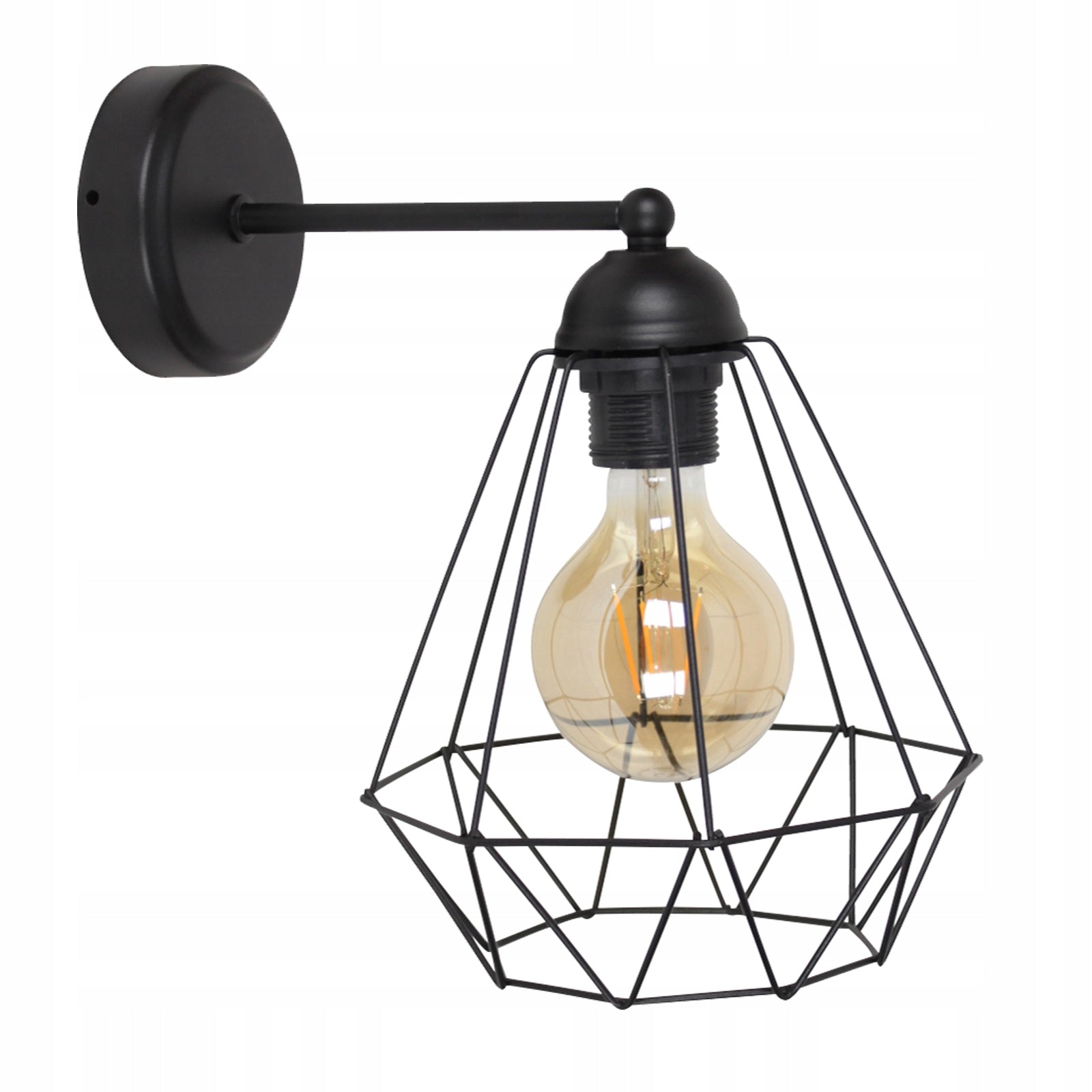 Sieninis šviestuvas