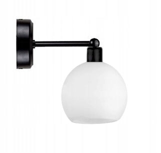 Sieninis šviestuvas